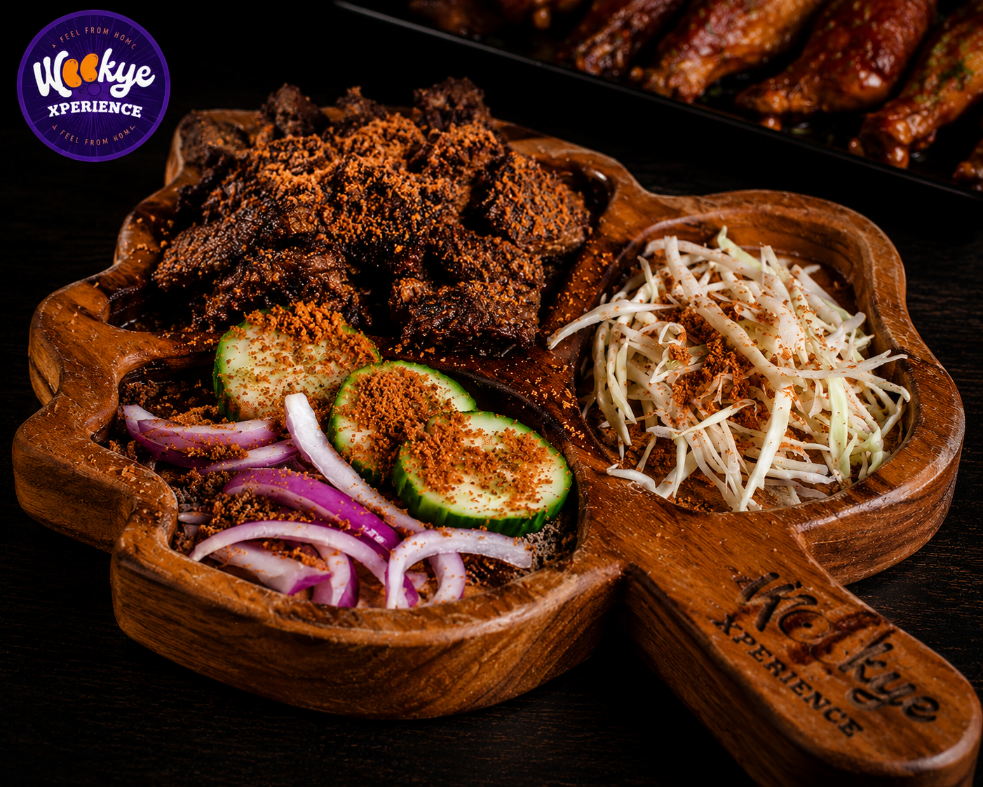 Suya Supreme
